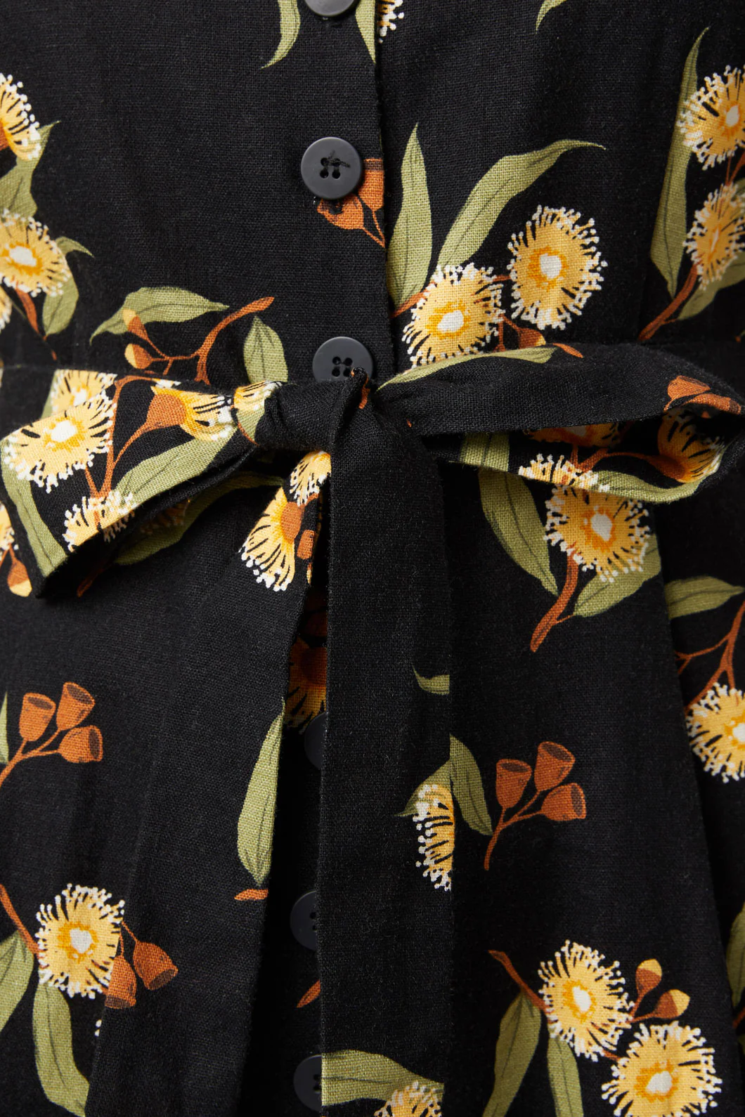 Flowering Gum Jumpsuit - Image 7