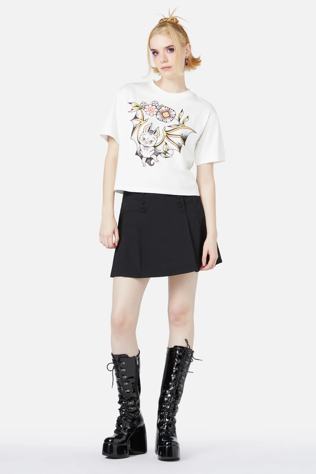 Fly Away Tee