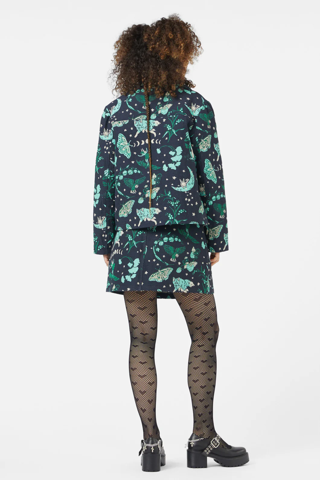 Forbidden Forest Jacket - Image 5