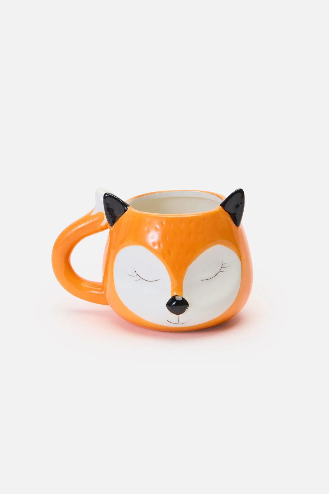 Fox Mug