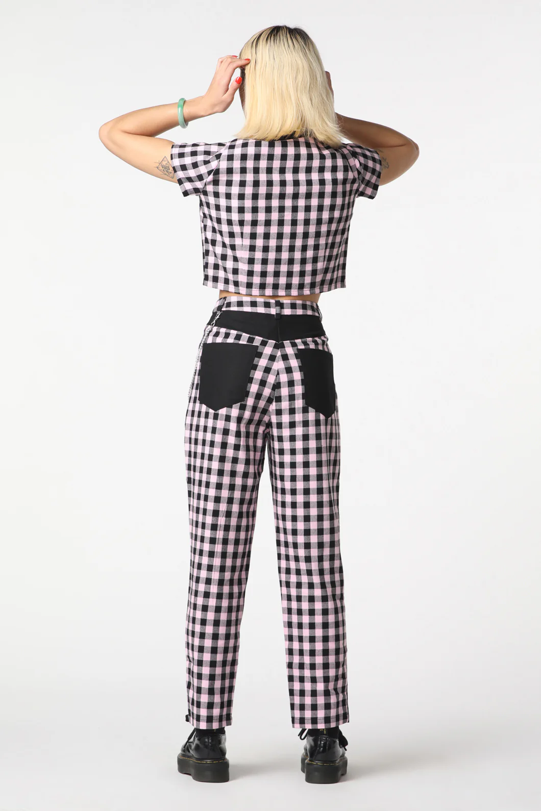 Franken Blouse - Image 4
