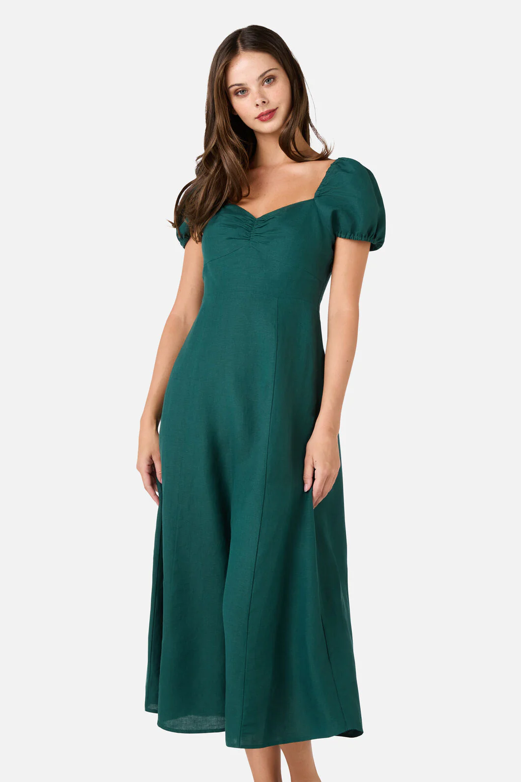 Frankie Midi Dress - Image 10