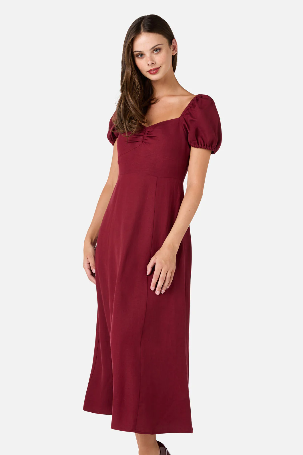Frankie Midi Dress - Image 2