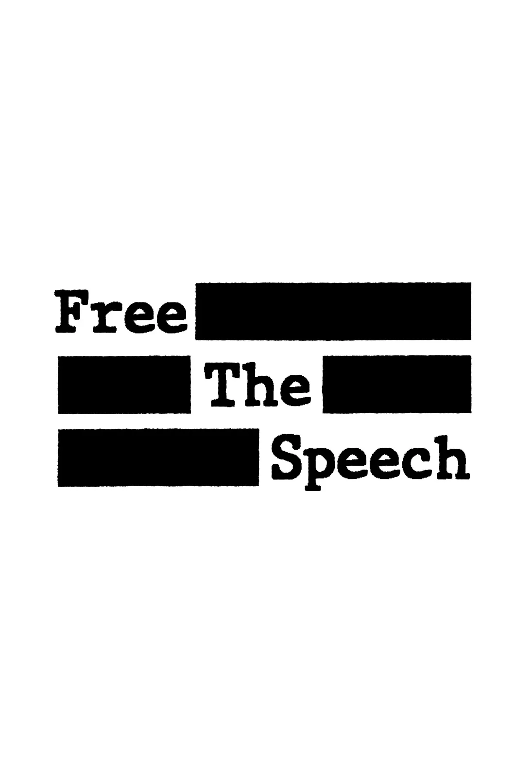 Free the Speech - Image 3