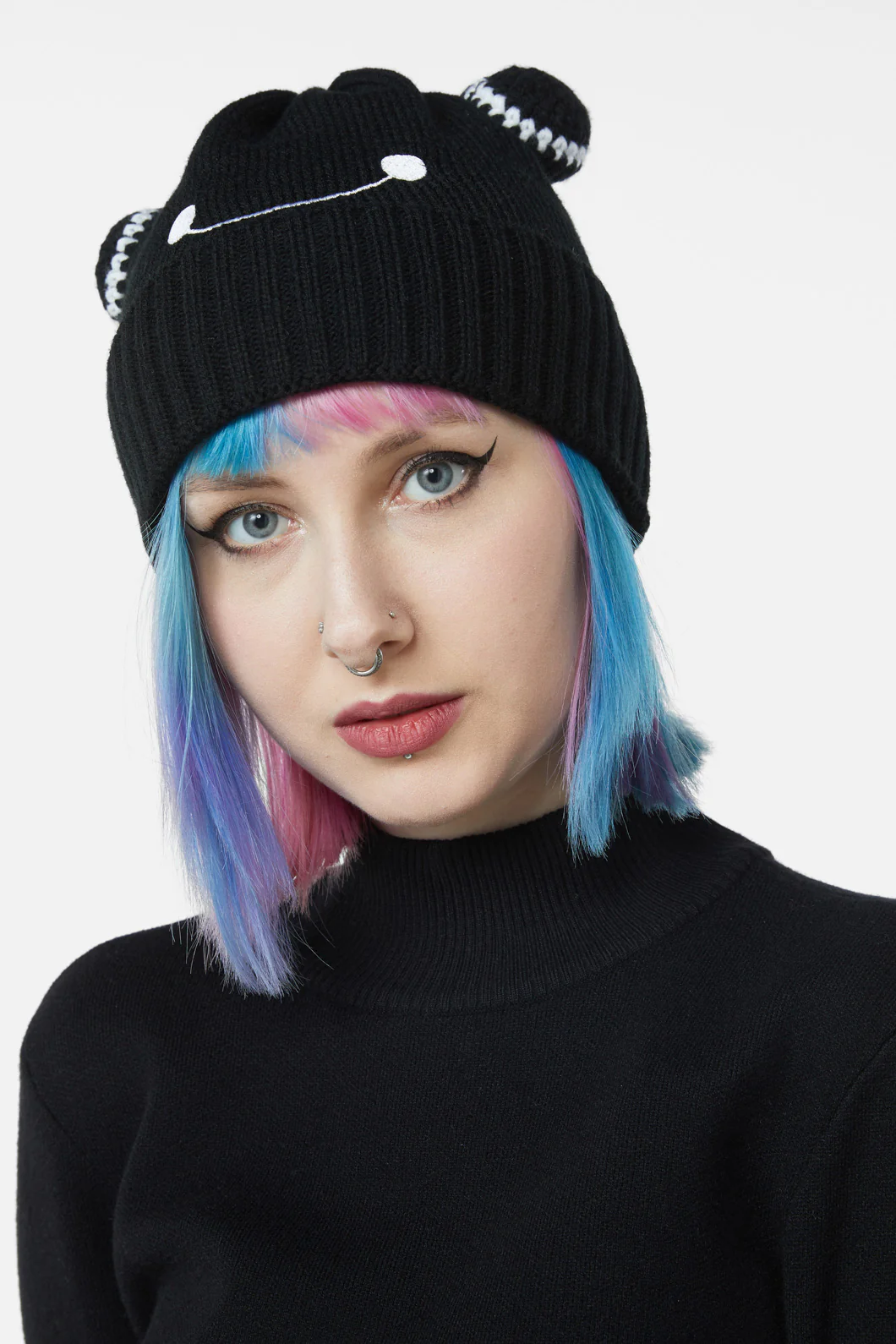 Frog Beanie - Image 6