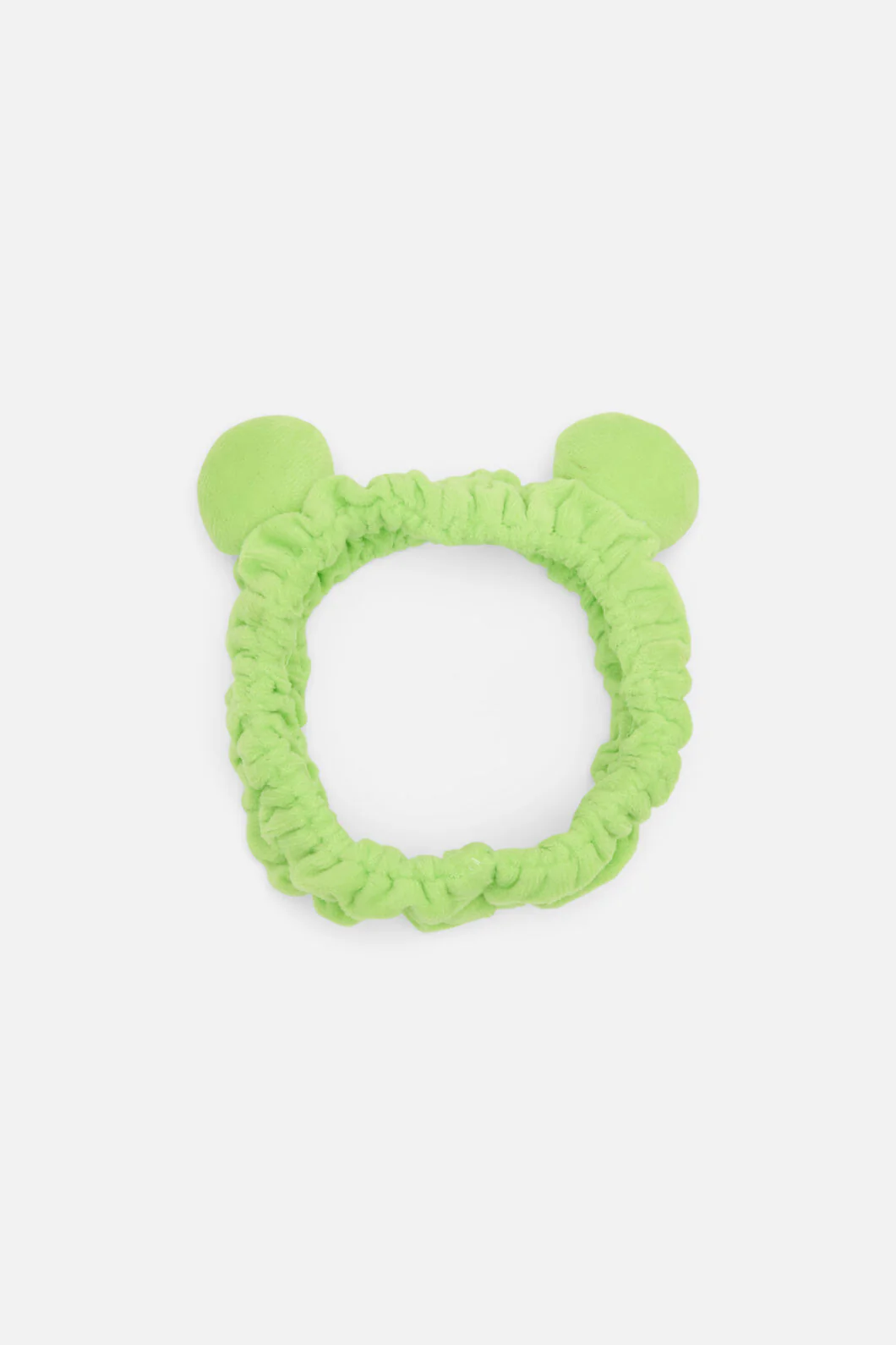 Frog Beauty Headband - Image 2