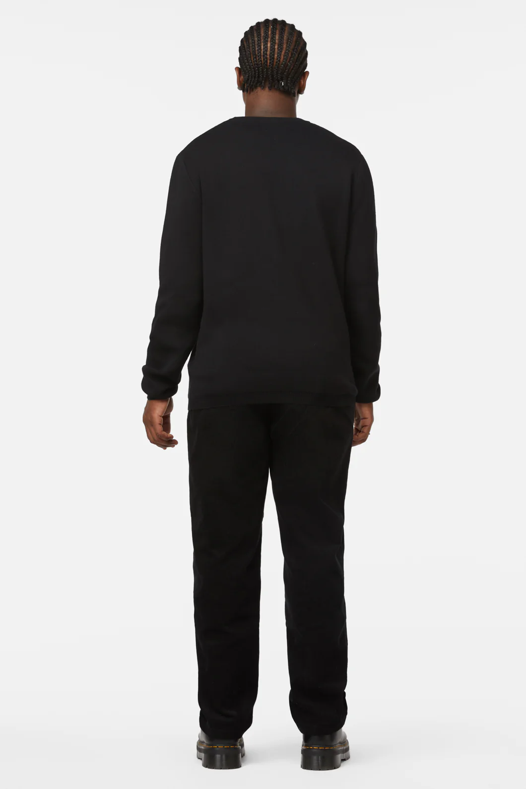 Frog Friend Unisex Knit - Image 5