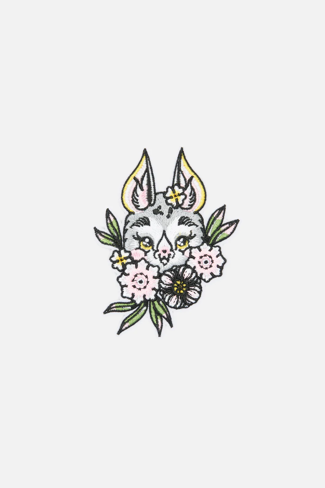 Fruity Bat Patch