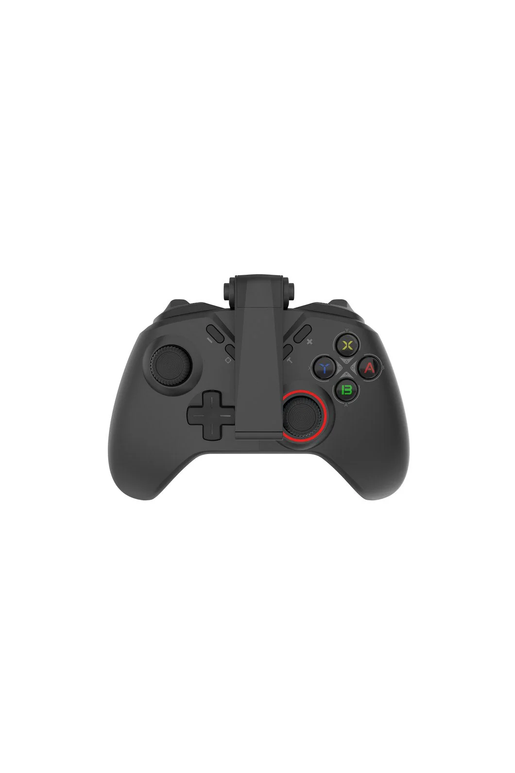 Redragon G711 Forge Black Wireless Motion-Control RGB Gaming Gamepad - Image 12