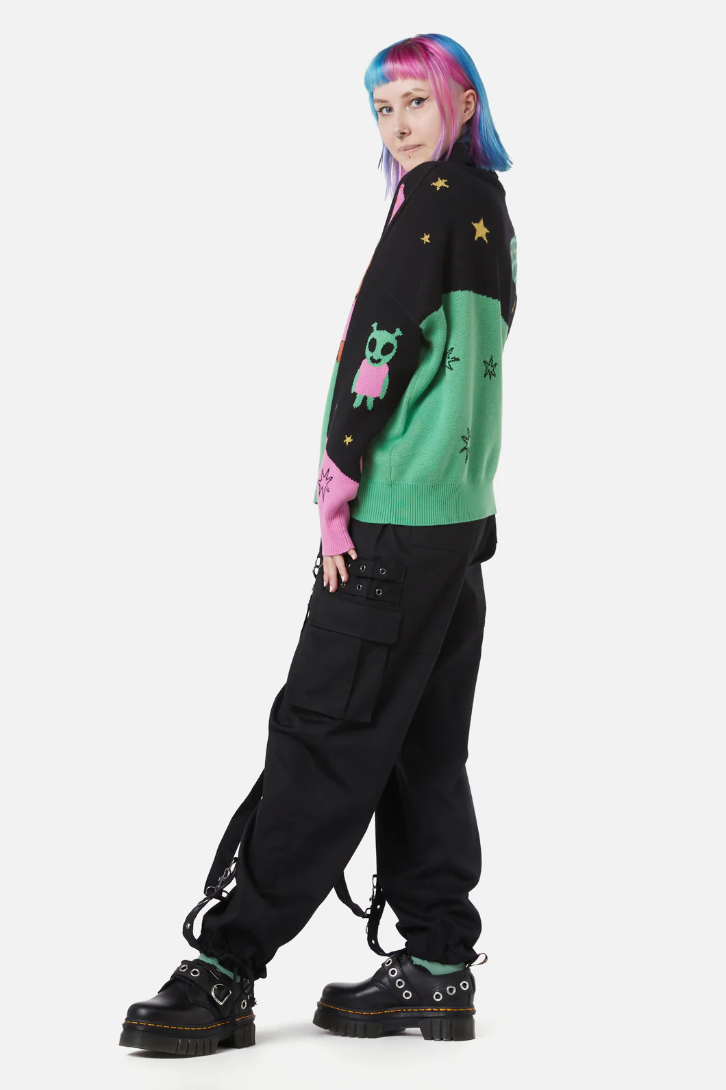 Galactic Knit - Image 3