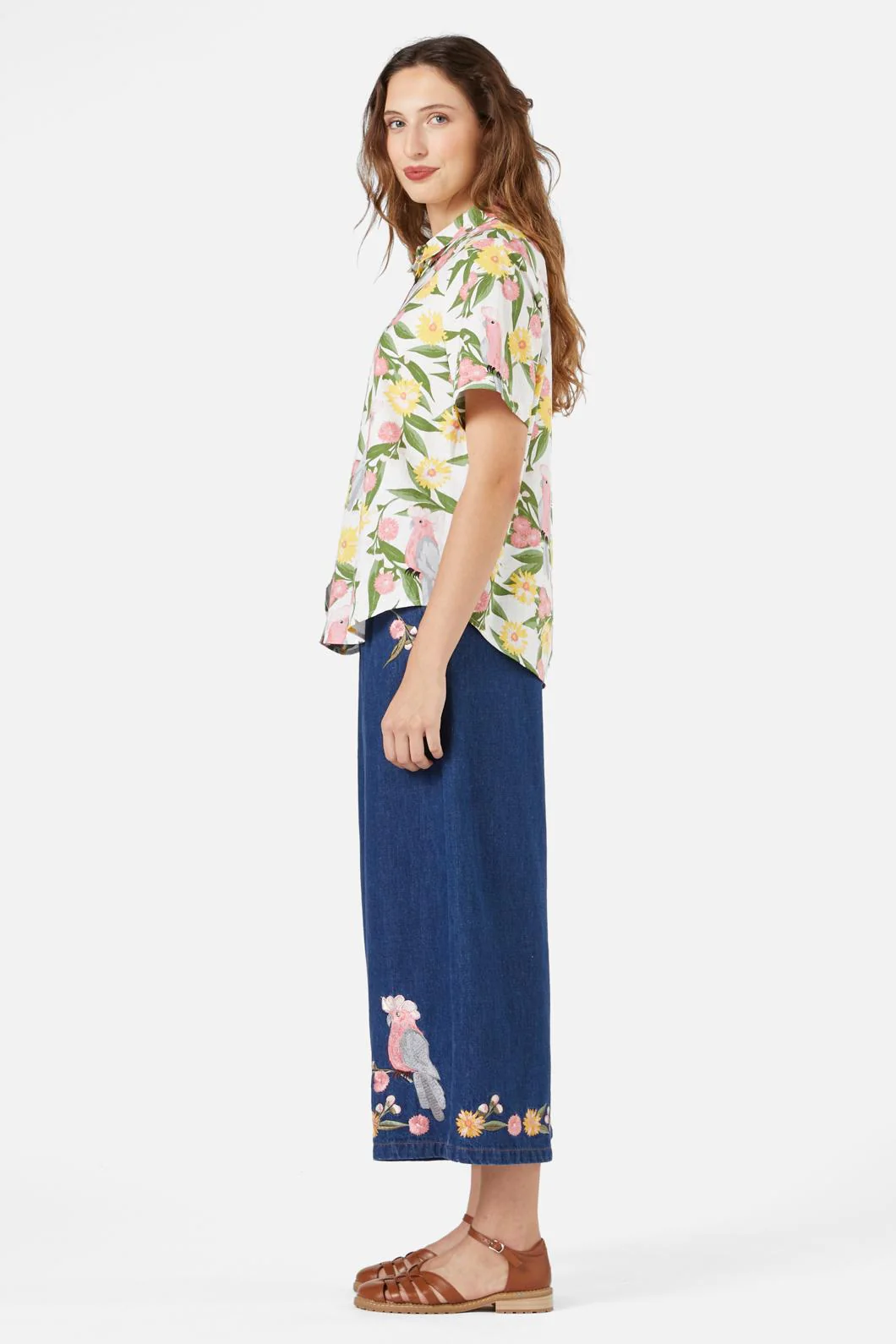 Galah Shirt - Image 4