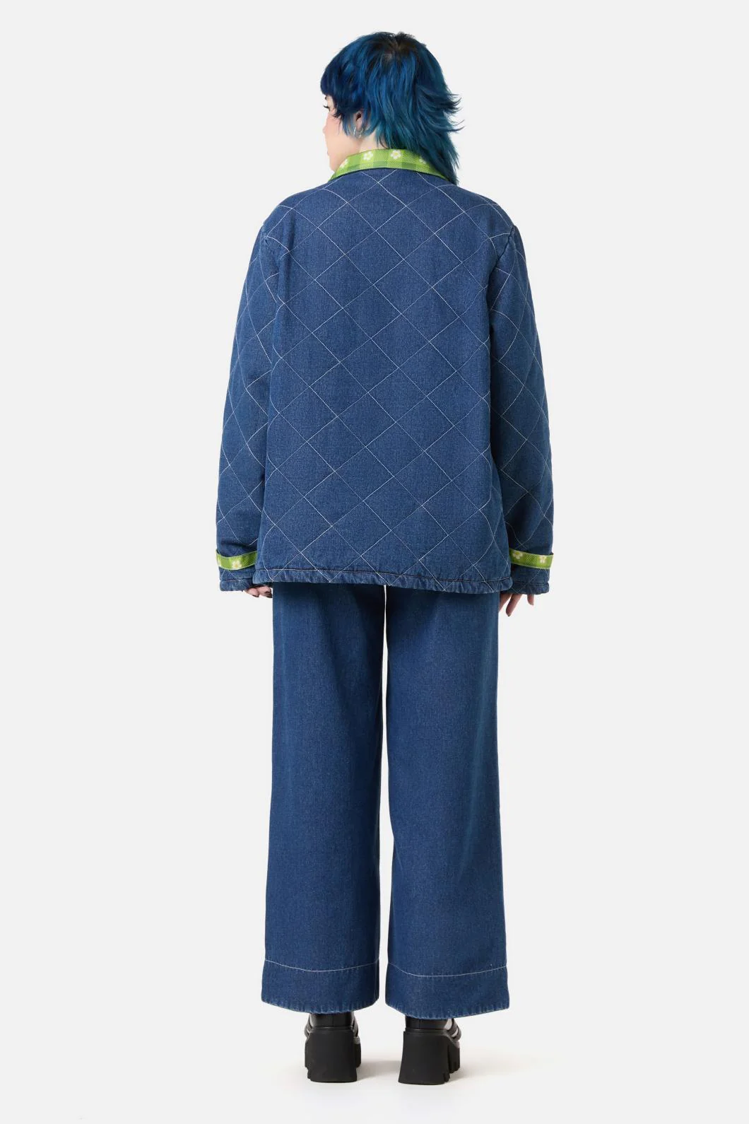 Garden Hedge Jacket - Image 5