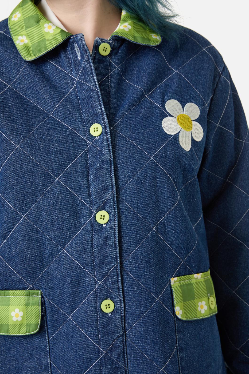 Garden Hedge Jacket - Image 7