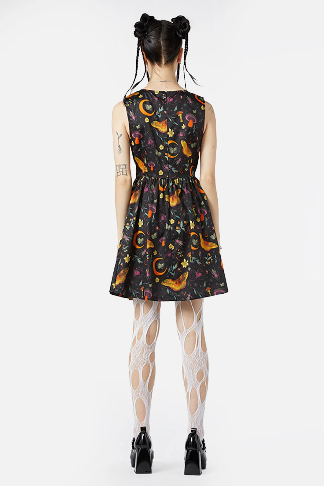 Garden Party Dress - Image 4