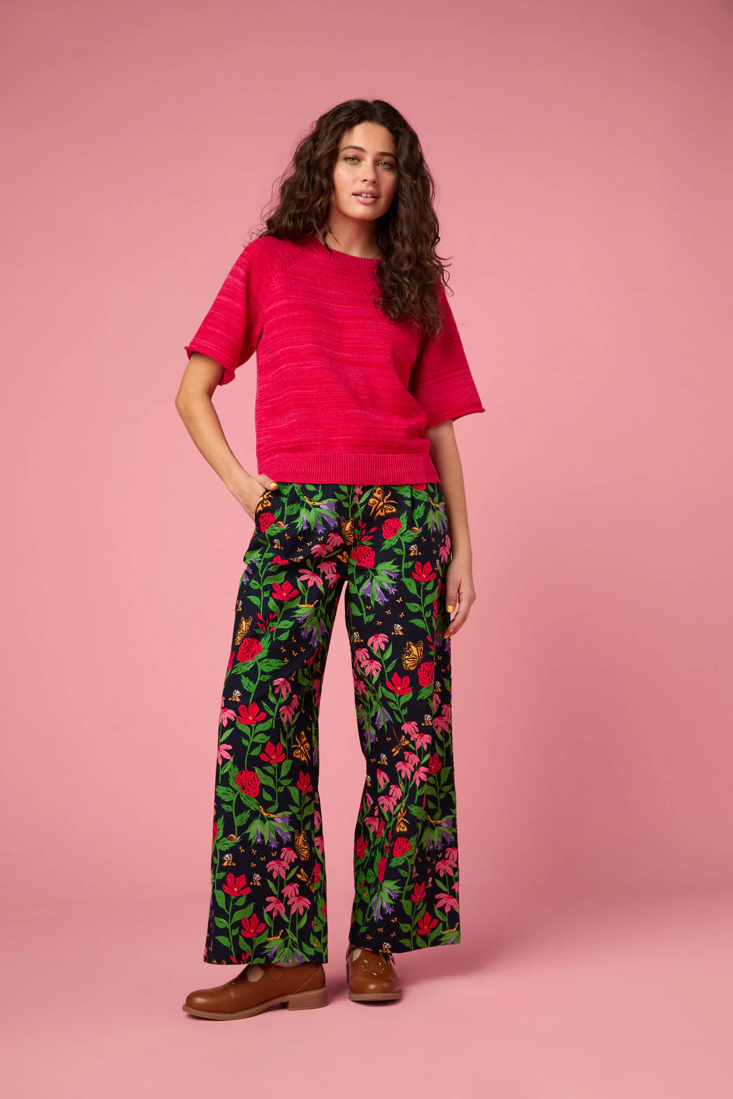 Garden Party Pant - Image 2