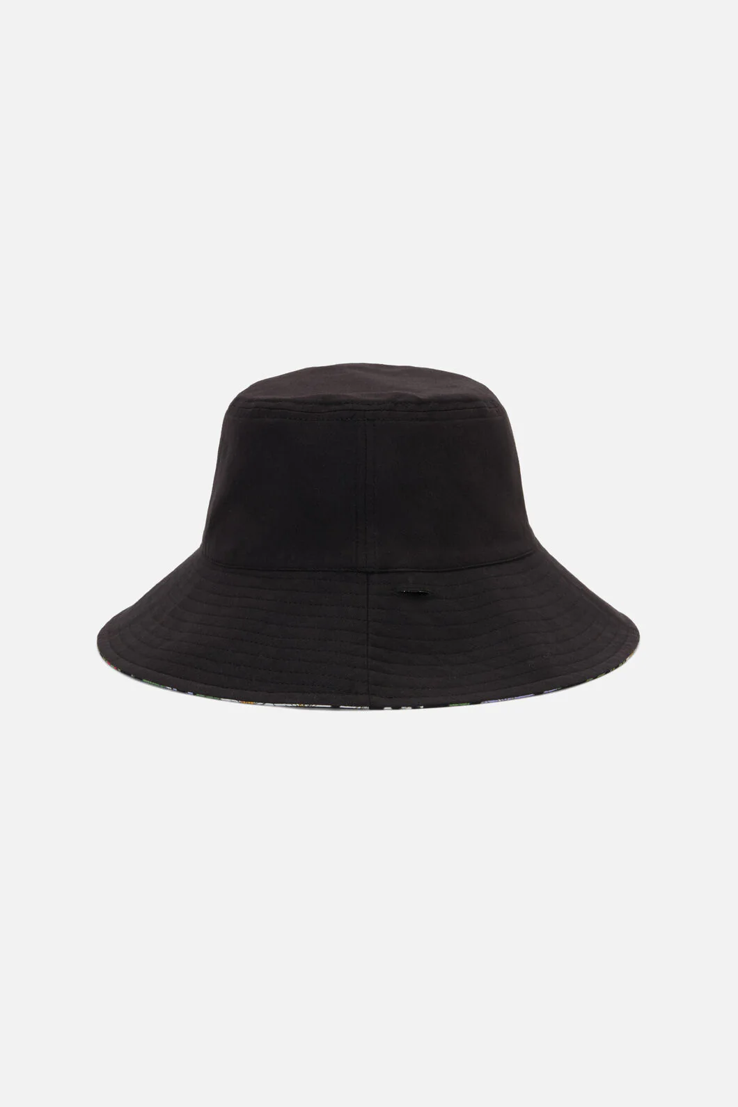 Garden Party Reversible Hat - Image 6