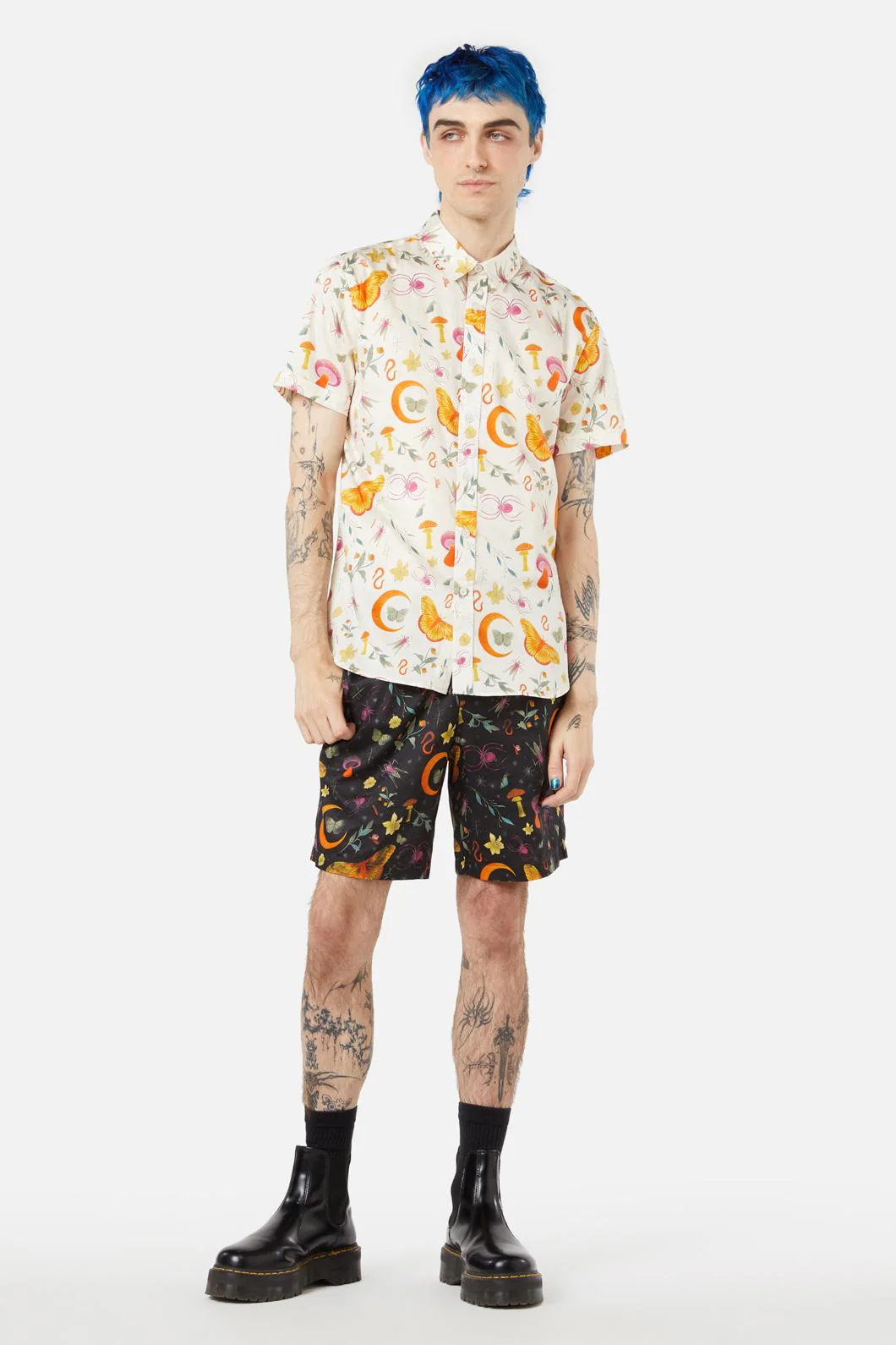 Garden Party SS Shirt - Image 2
