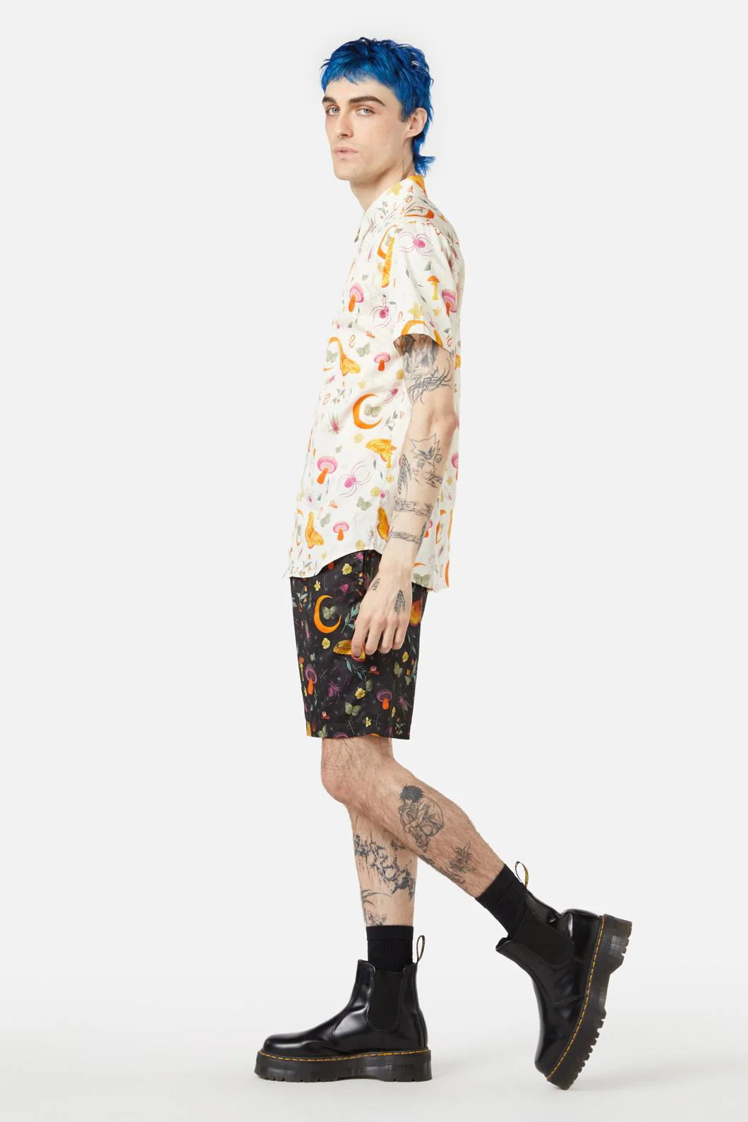 Garden Party SS Shirt - Image 3