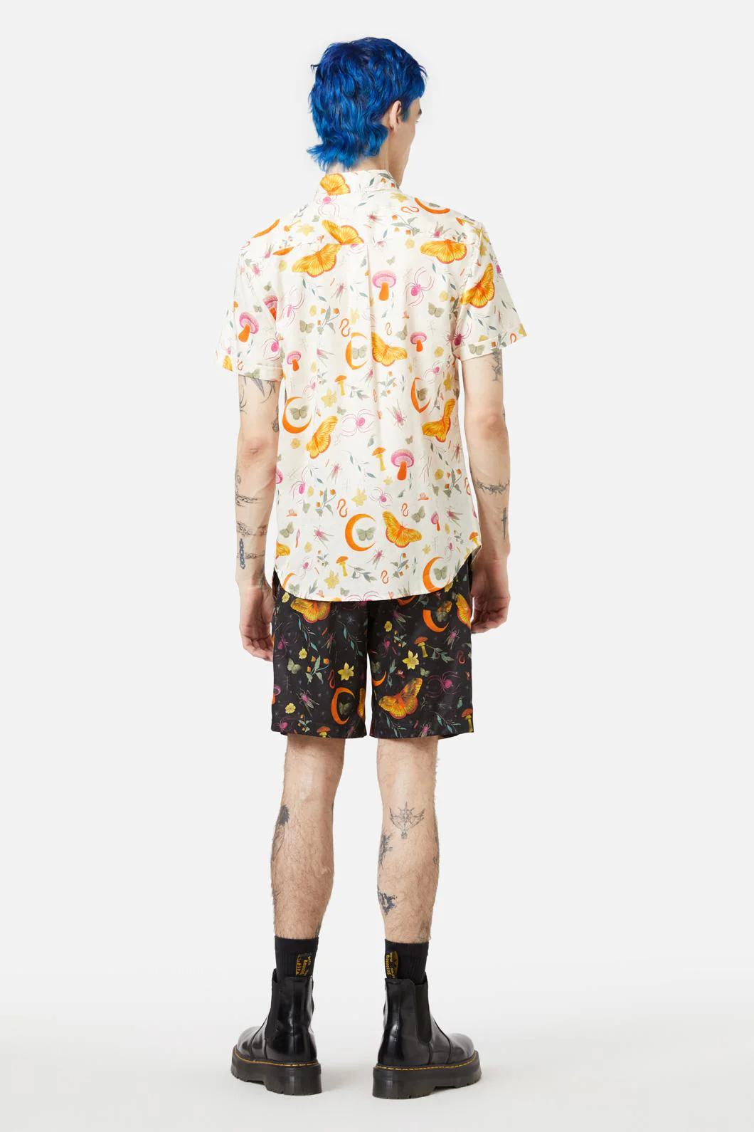 Garden Party SS Shirt - Image 4