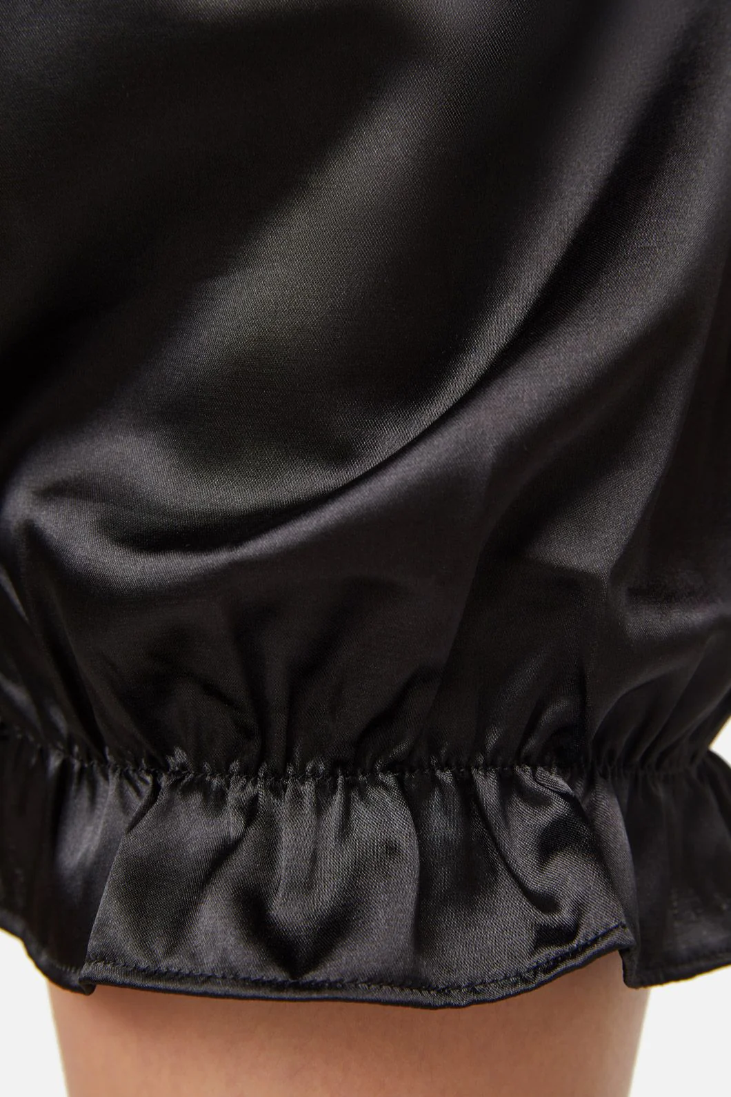 Gathered Panels Playsuit - Image 5