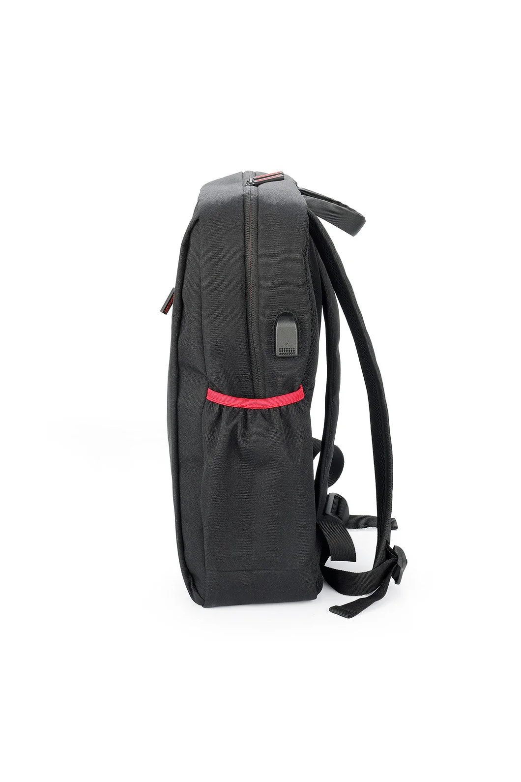 Redragon GB-82 Black Compact Laptop Backpack - Image 4