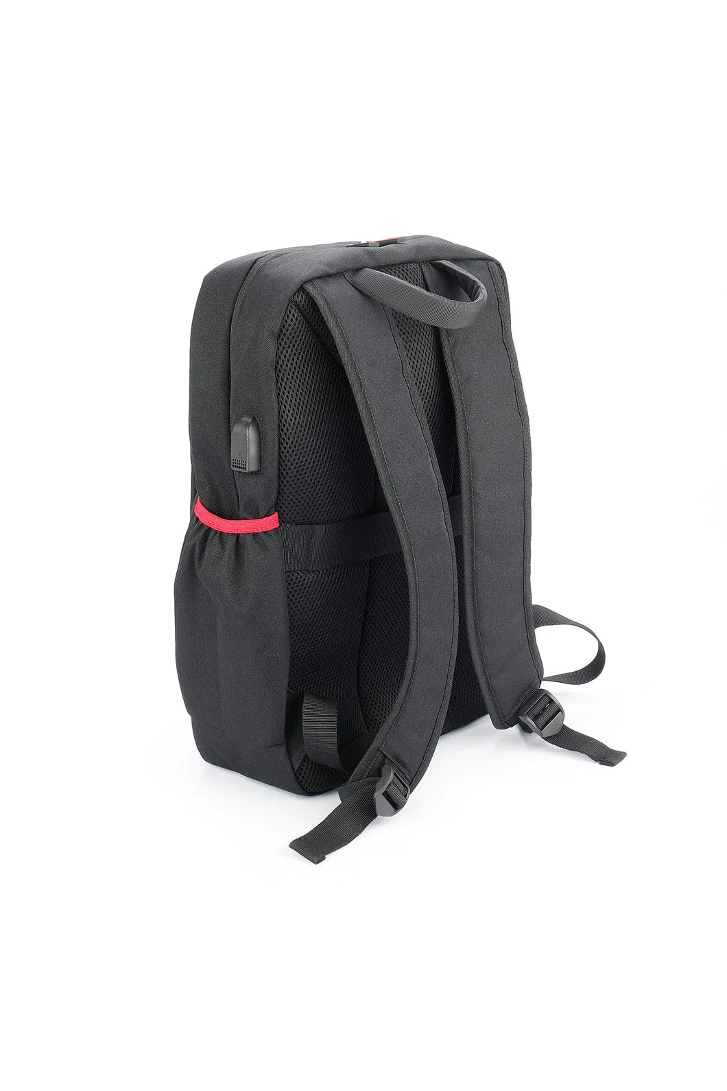 Redragon GB-82 Black Compact Laptop Backpack - Image 5