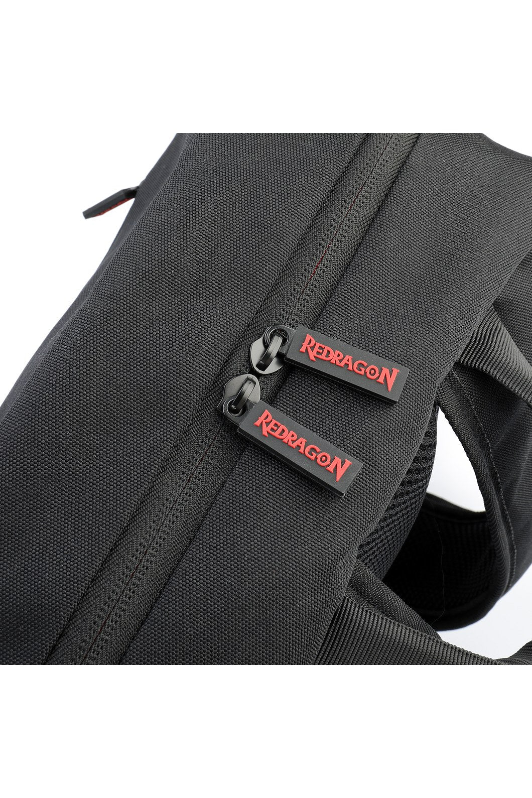 Redragon GB-82 Black Compact Laptop Backpack - Image 6