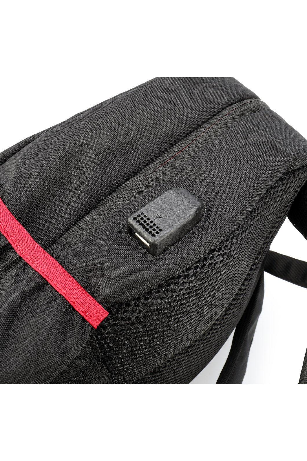 Redragon GB-82 Black Compact Laptop Backpack - Image 7