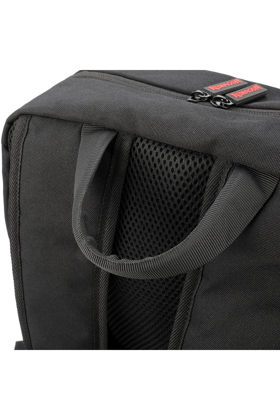 Redragon GB-82 Black Compact Laptop Backpack - Image 9