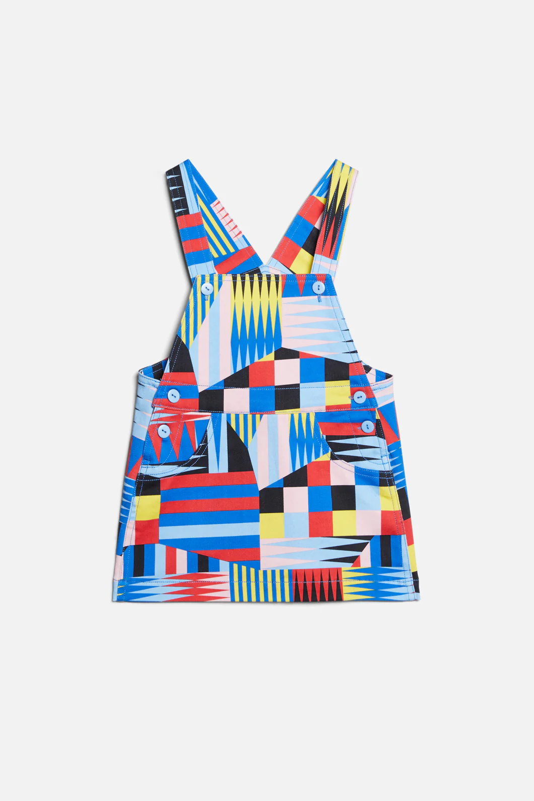 Geo Pinafore