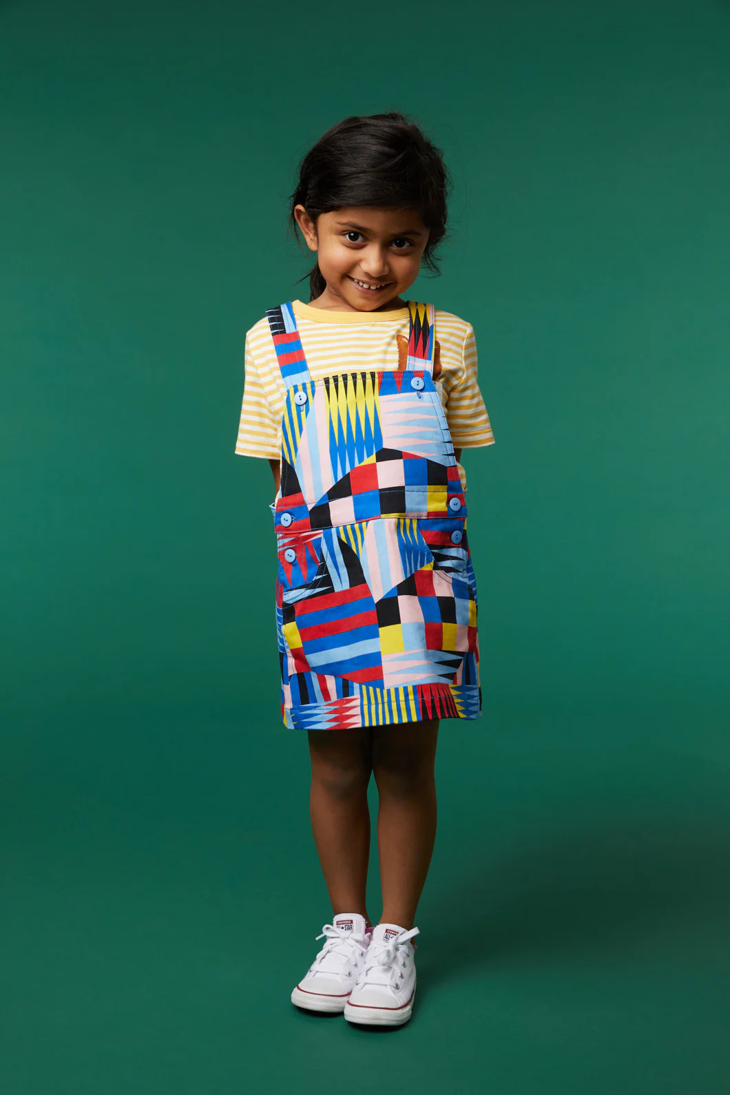 Geo Pinafore - Image 2