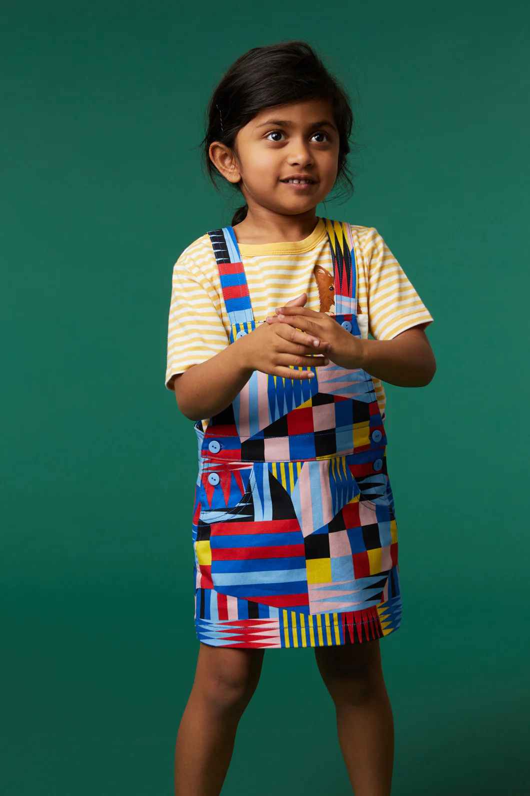 Geo Pinafore - Image 4