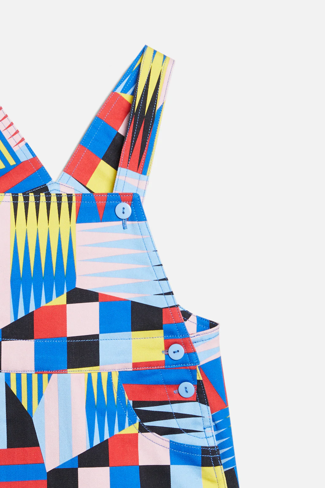 Geo Pinafore - Image 6
