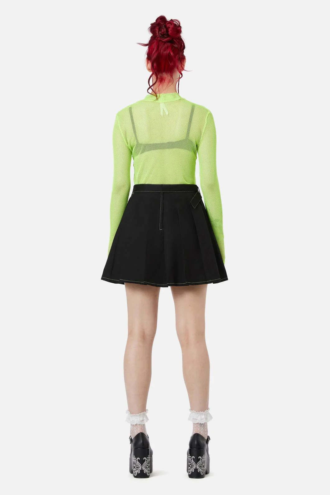 Ghostlore Skirt - Image 4