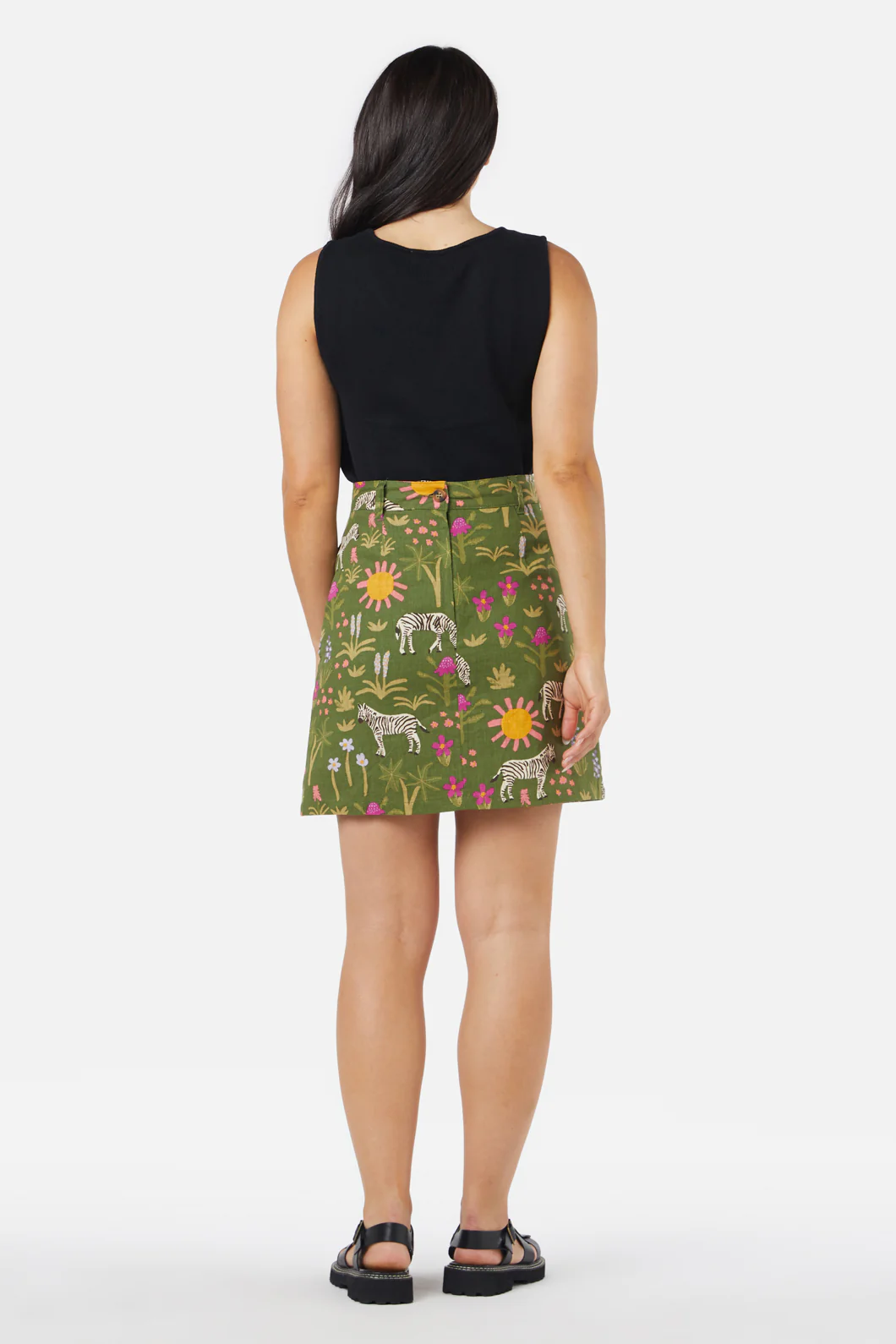 Gia Knit Top - Image 4