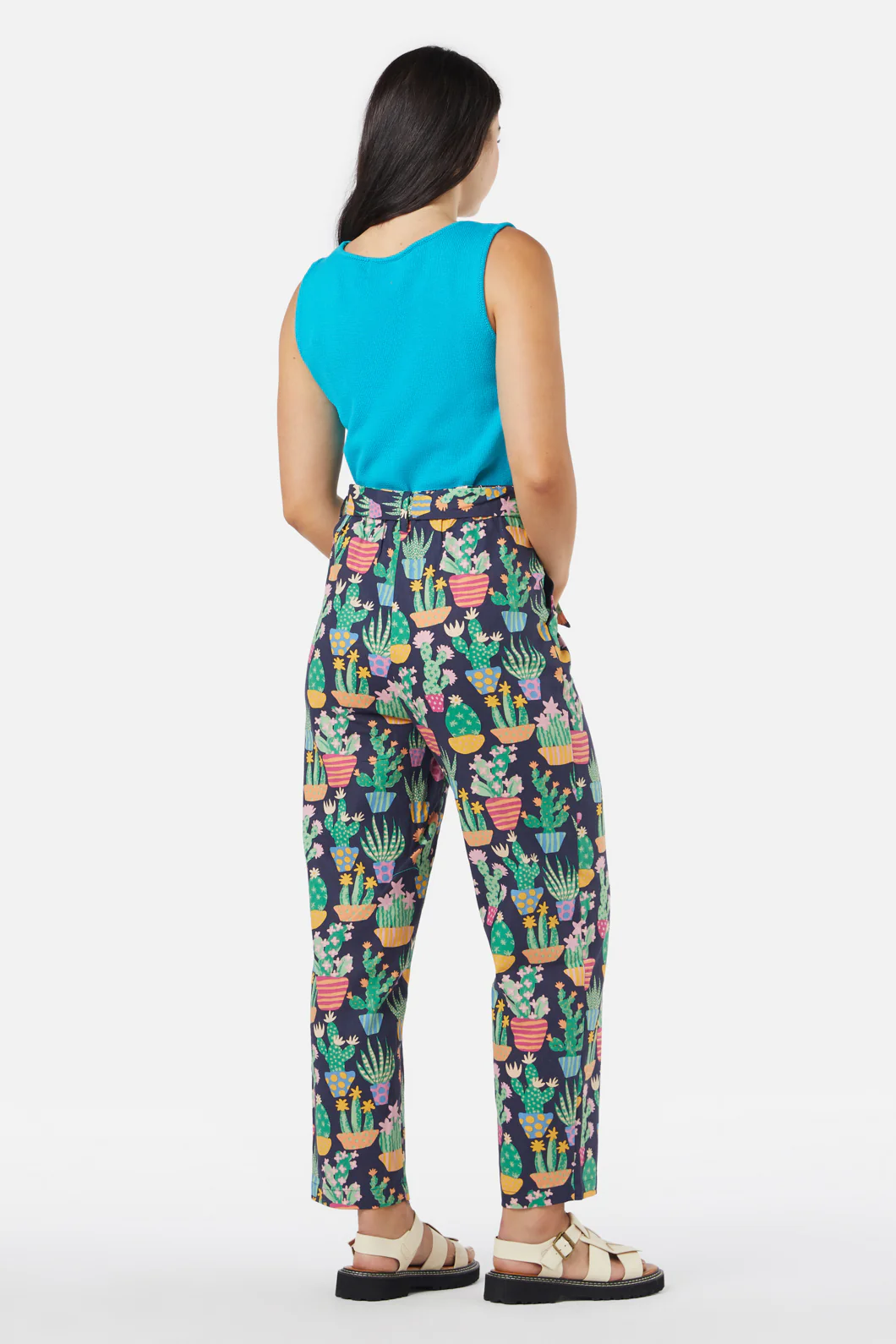 Gia Knit Top - Image 9