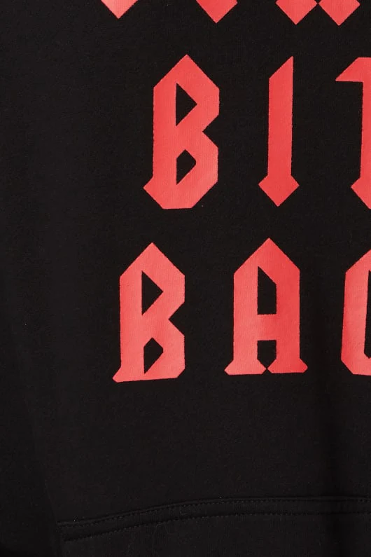 Girls Bite Back Hoodie - Image 6