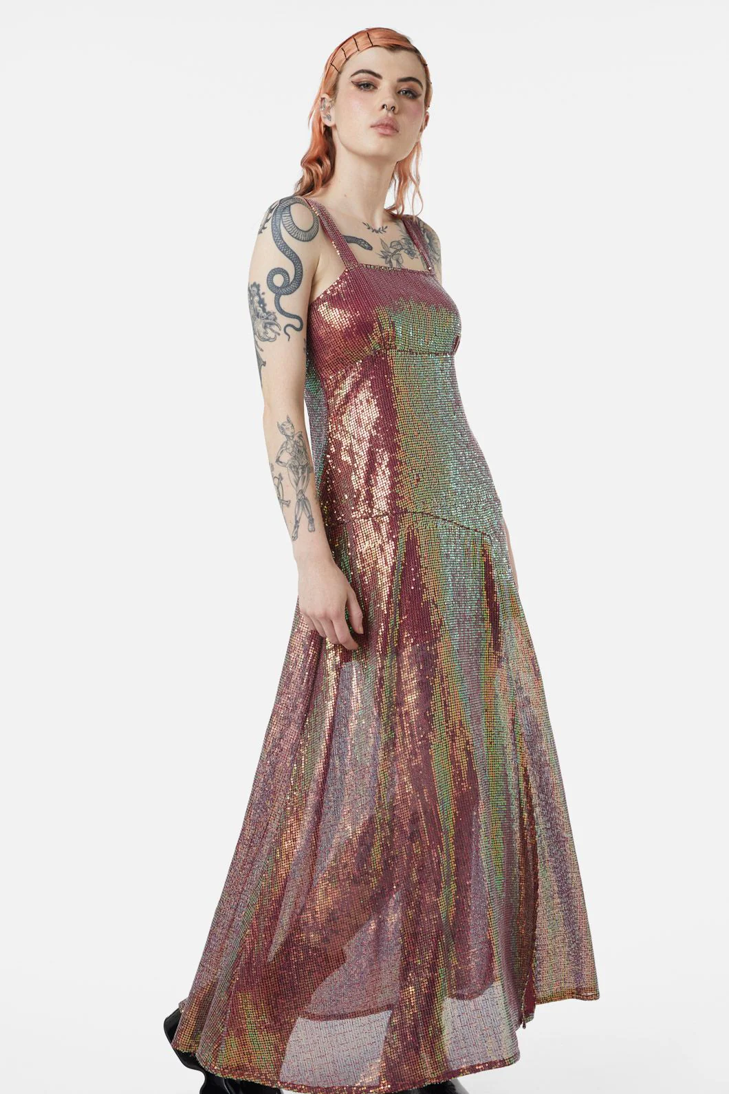 Gloria Dress - Image 4