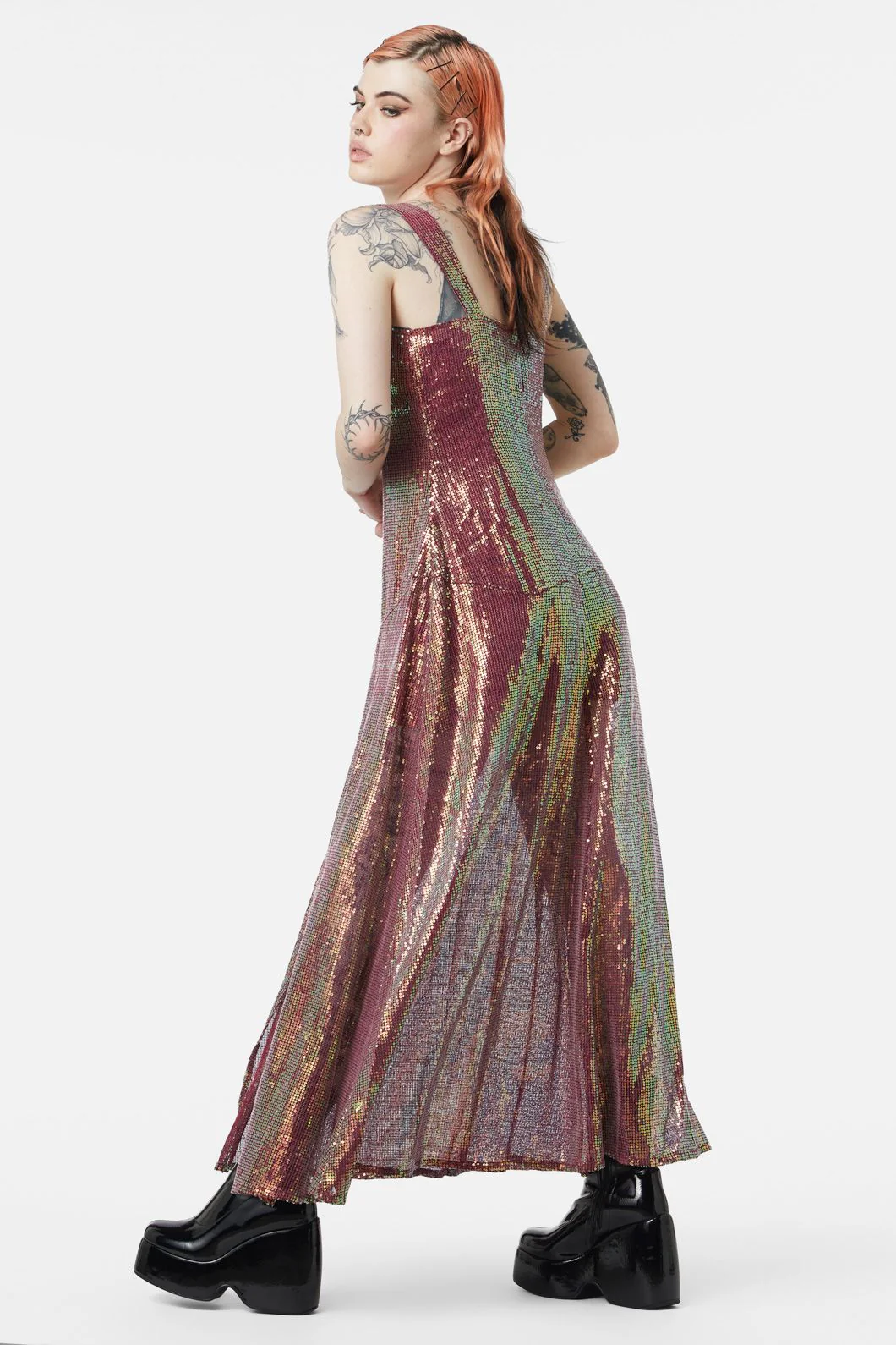 Gloria Dress - Image 5