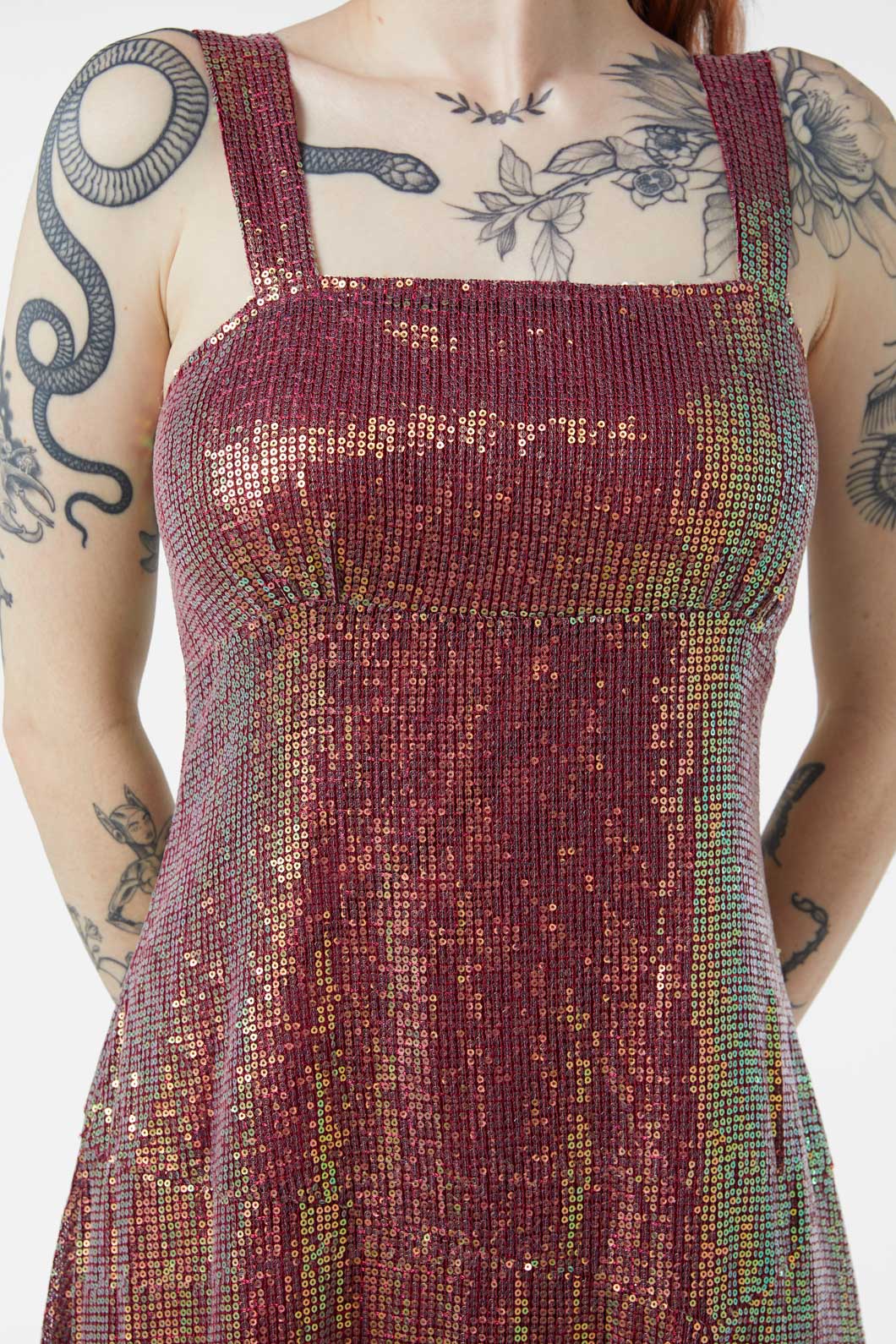 Gloria Dress - Image 6