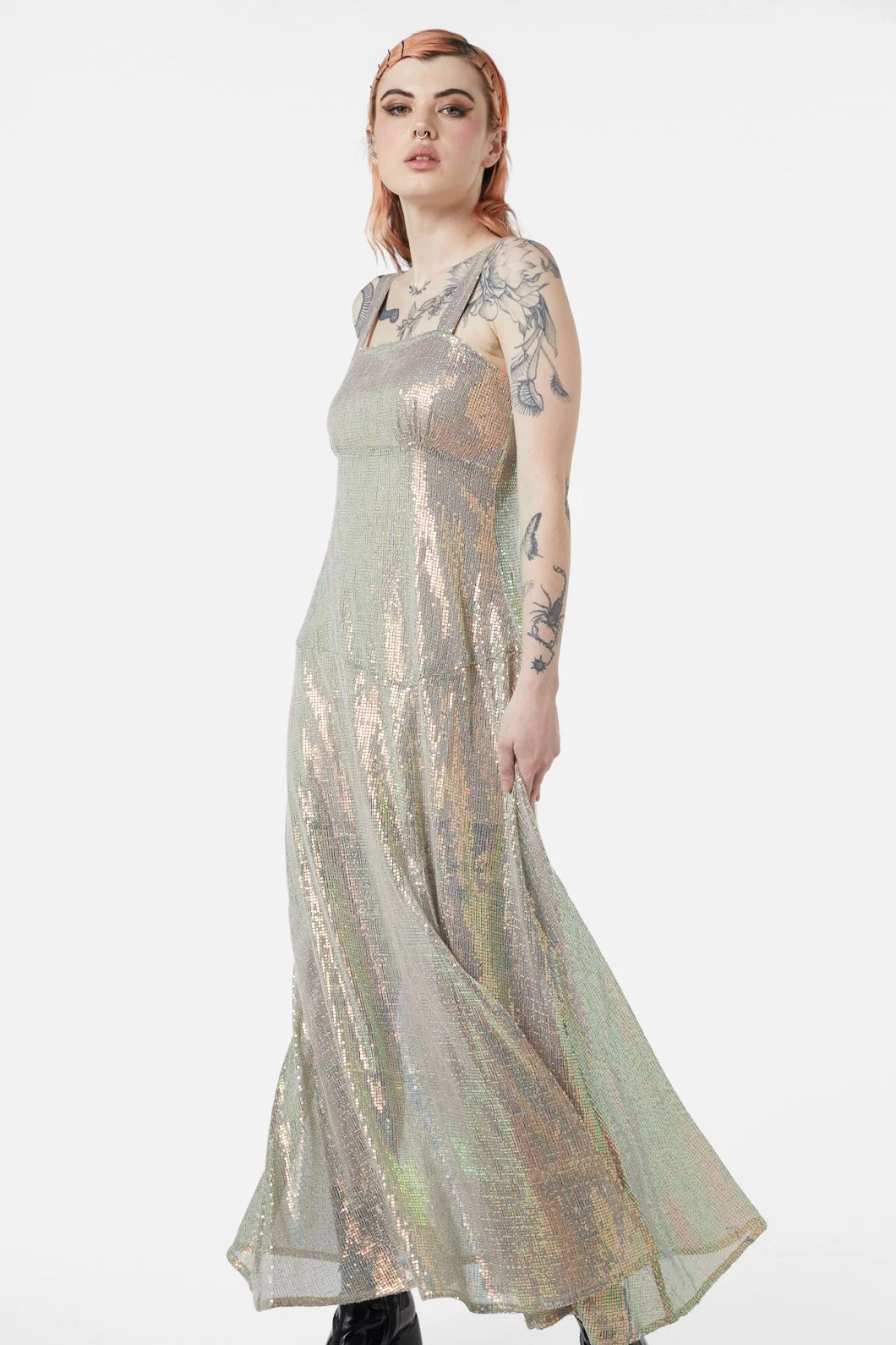 Gloria Dress - Image 9