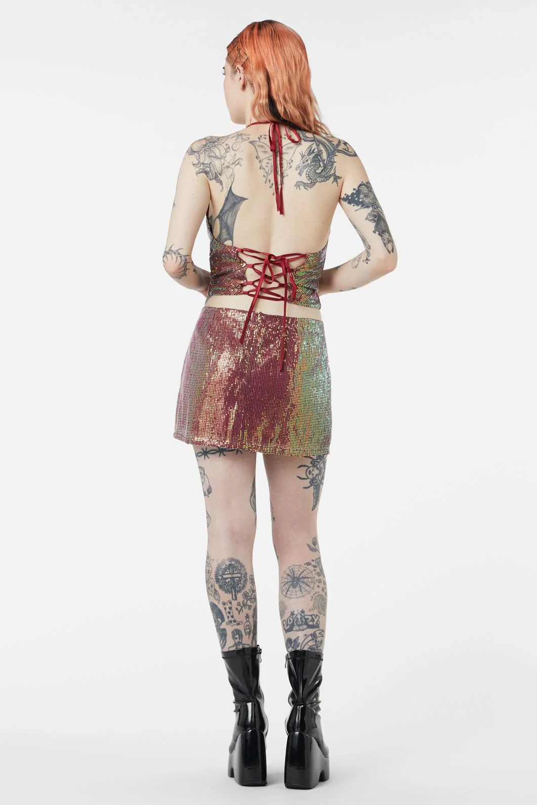 Gloria Skirt - Image 10