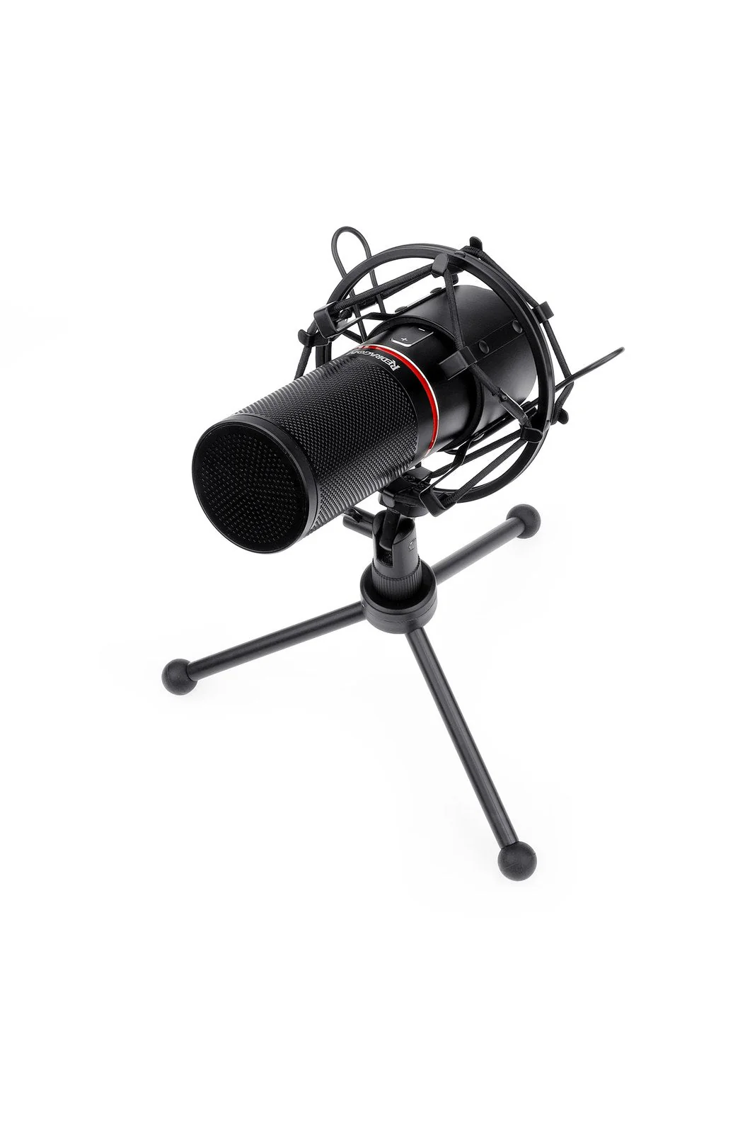 Redragon GM300 Blazar Black USB Cardioid Condenser Microphone - Image 6