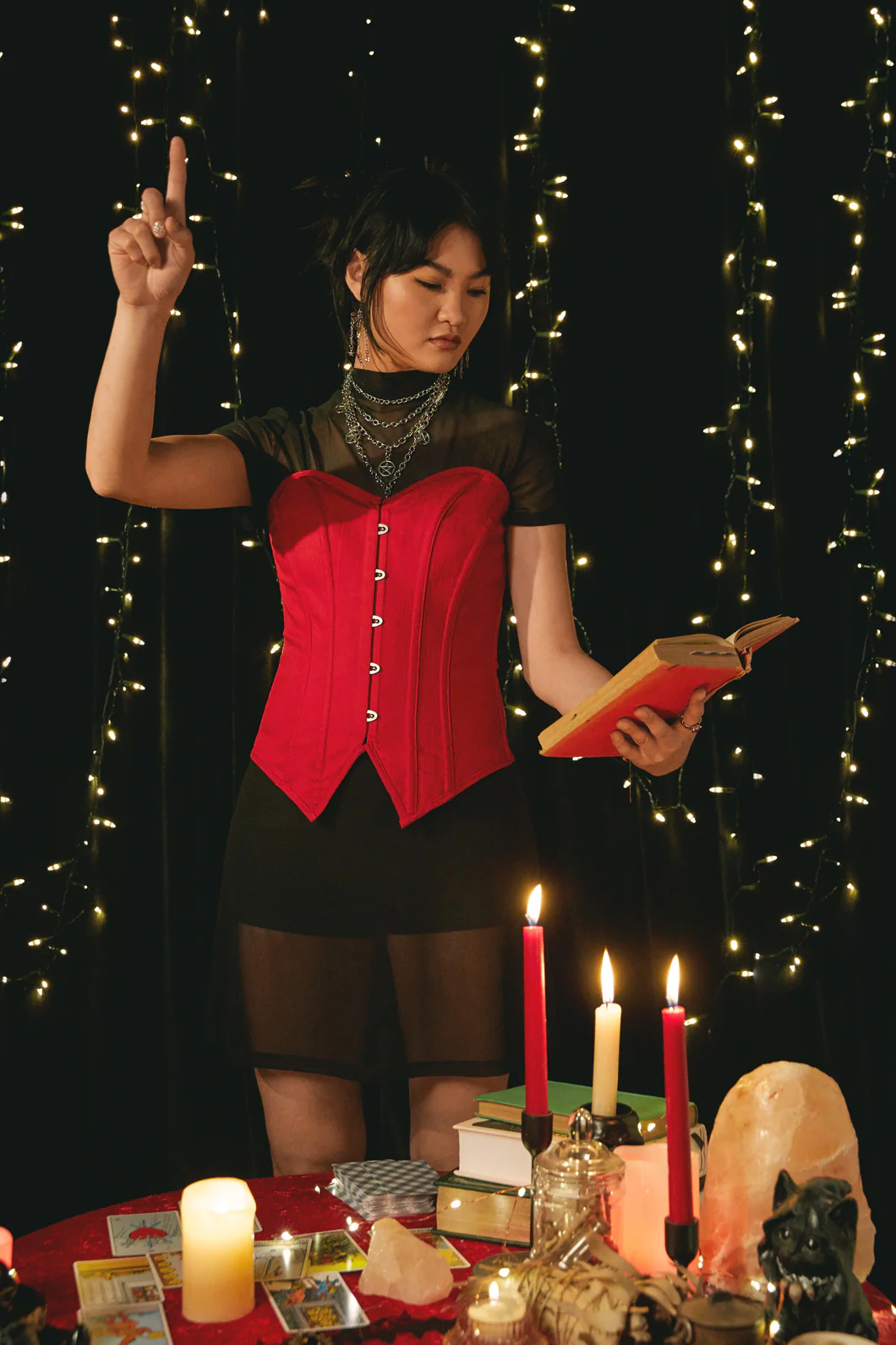 Goat Dress - Image 2