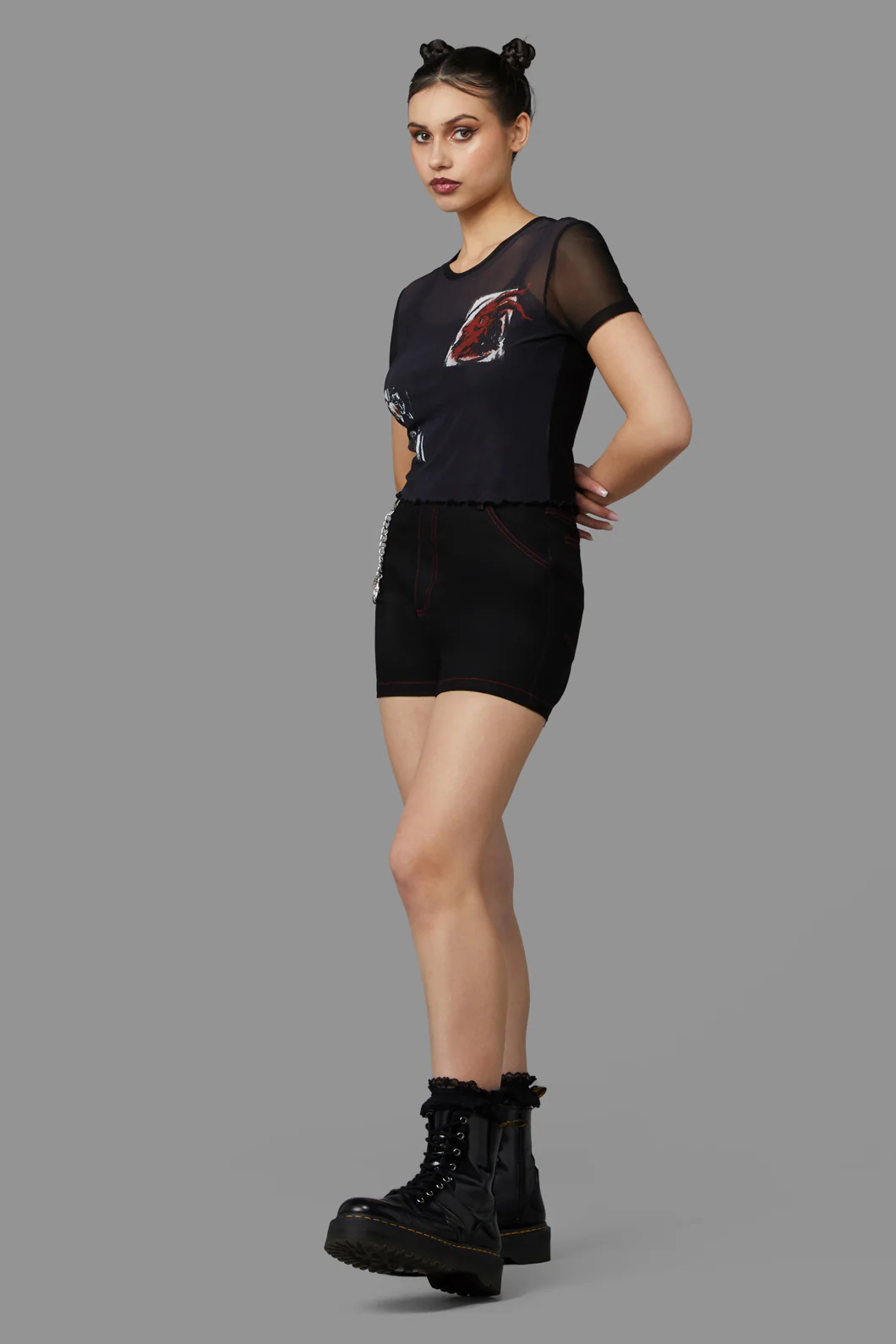 Goat Top - Image 3