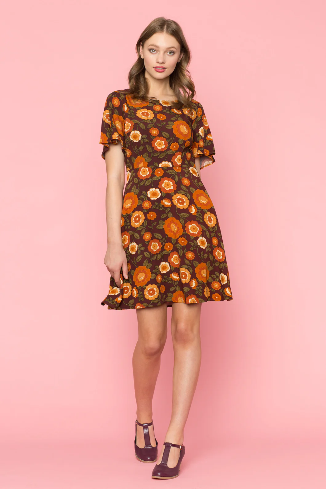 Goldie Dress - Image 6