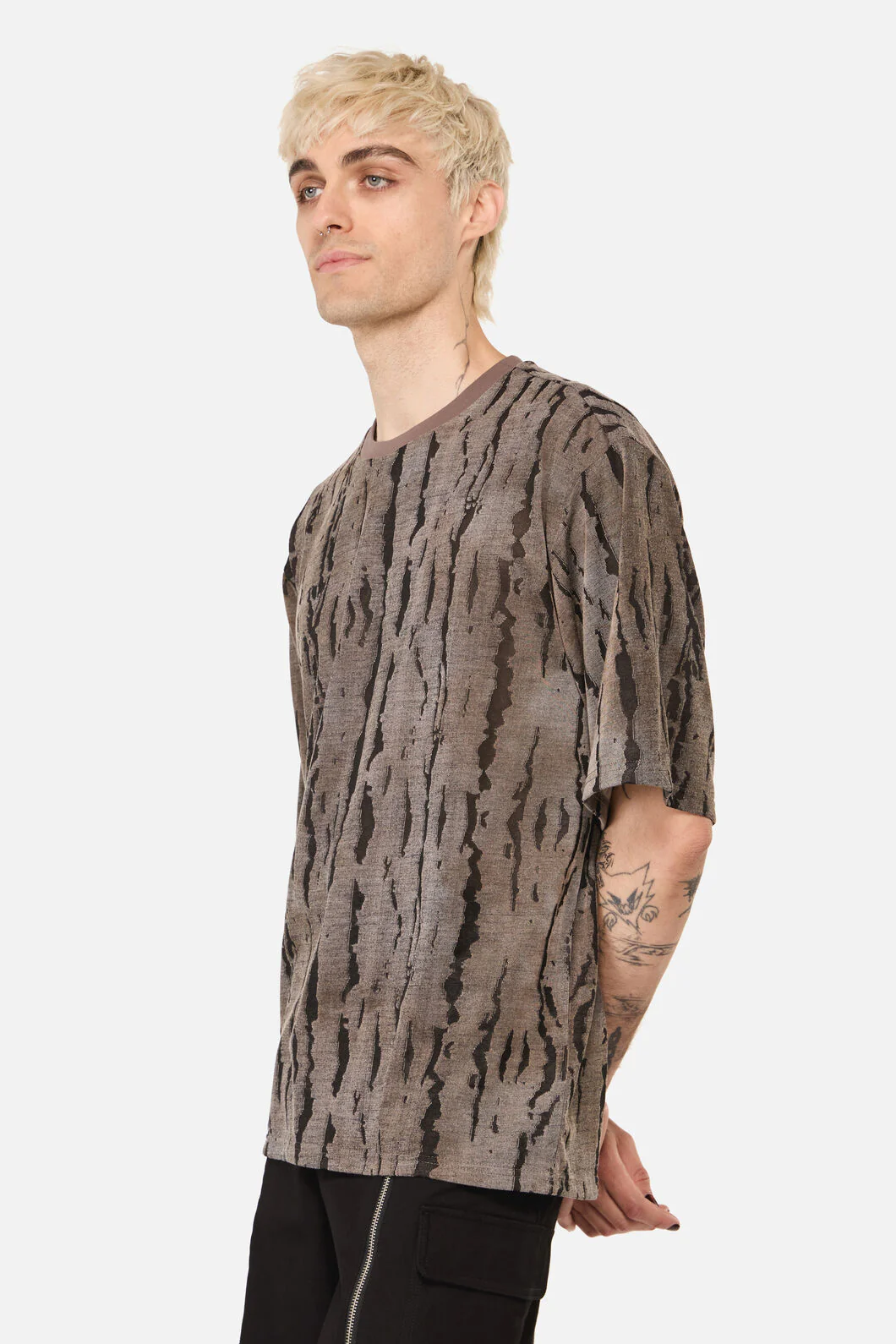 Good Over Evil Tee - Image 2