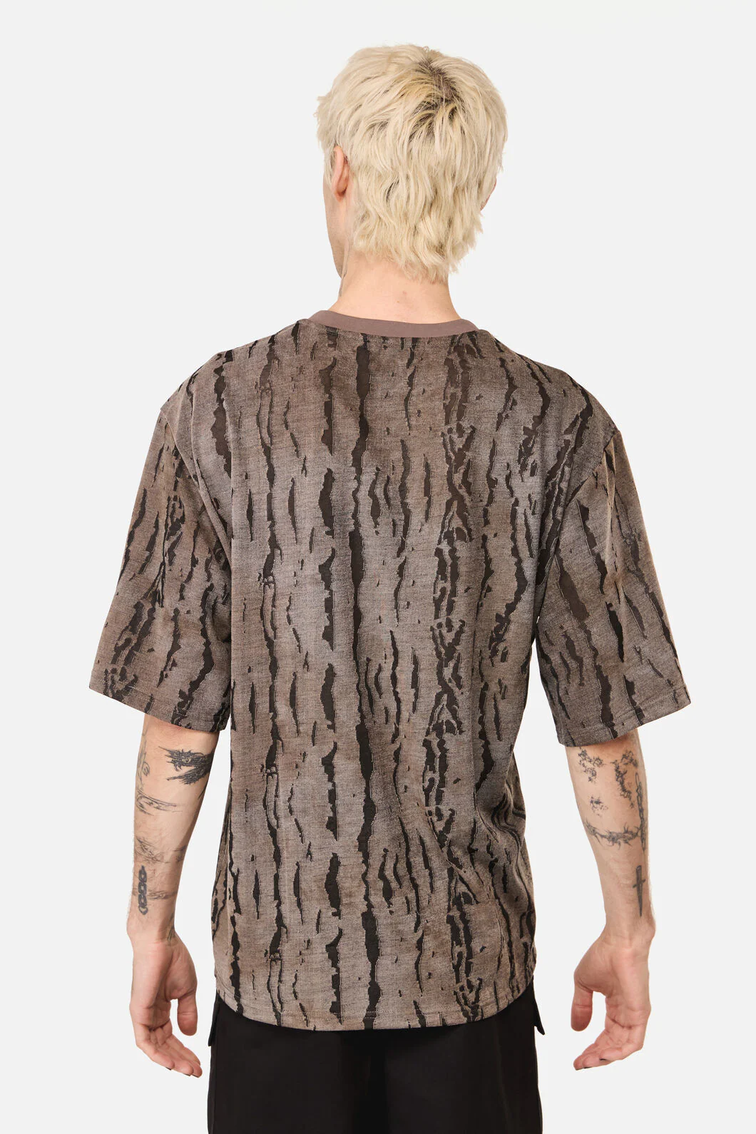 Good Over Evil Tee - Image 3