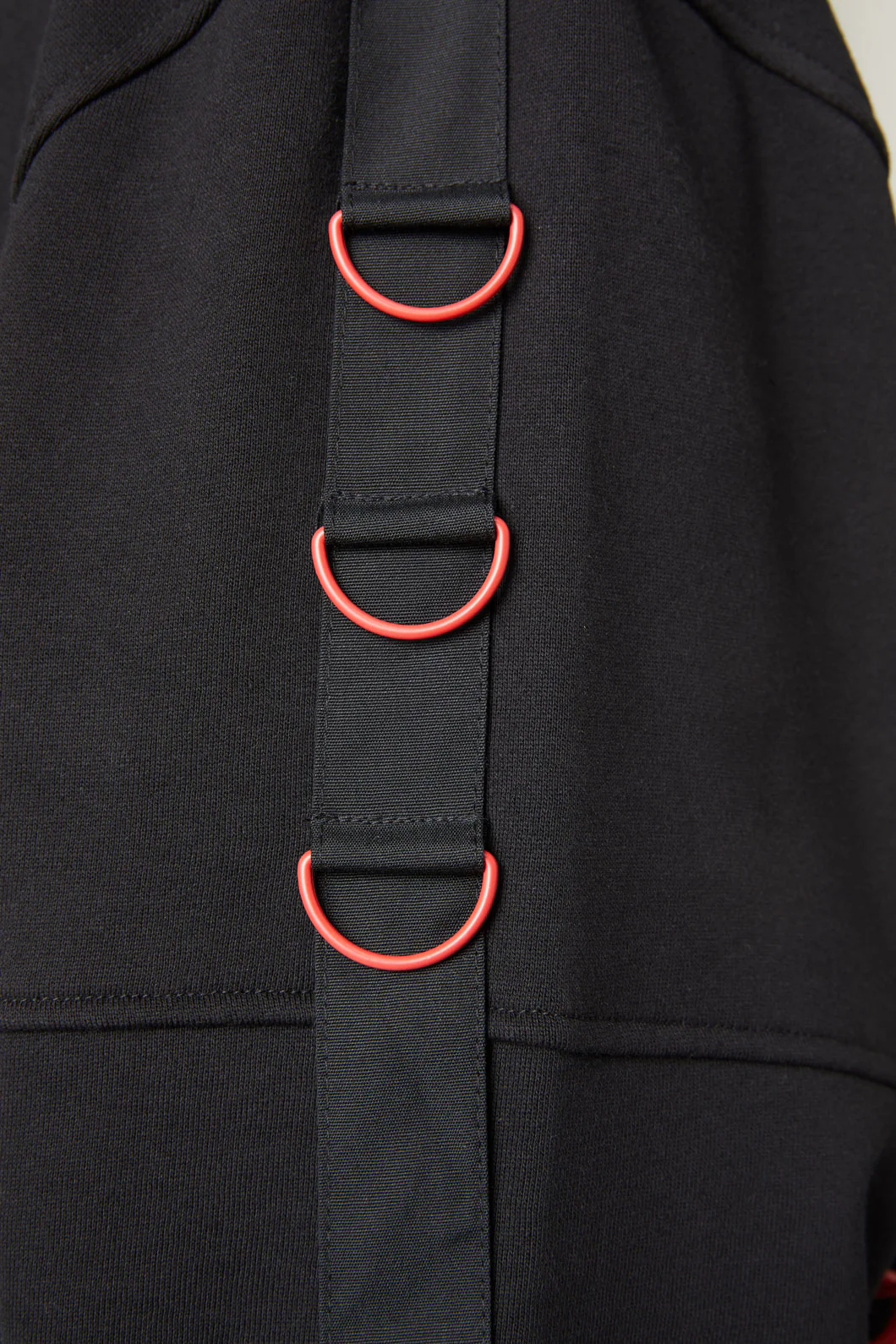 Goth Metal Trim Jacket - Image 7