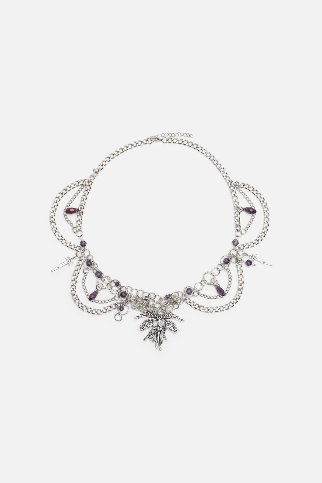 Goth Necklace - Image 4